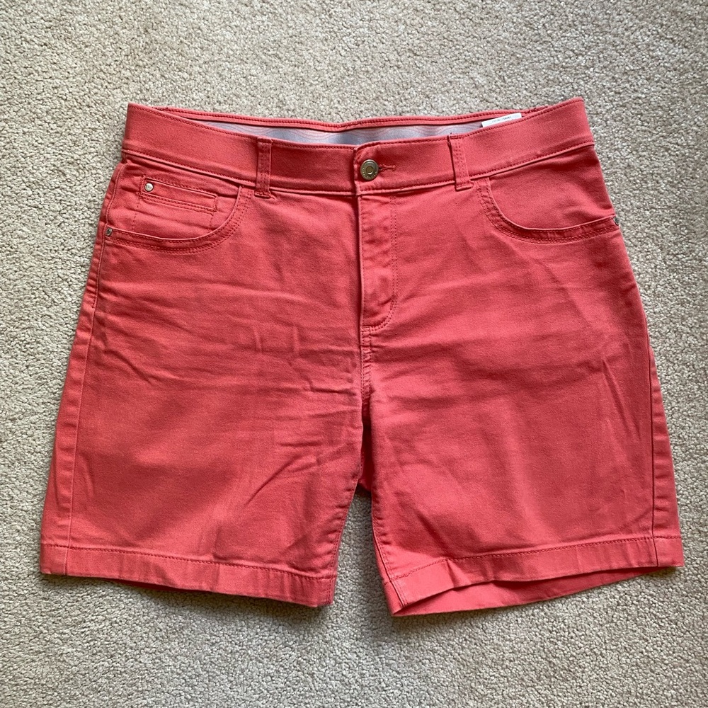 Lee Total Freedom Walking Shorts